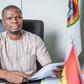 Ghana's minister for Youth and Sports Mustapha Ussif