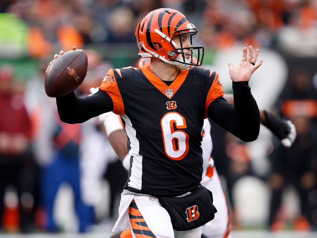NFL WEEK 14: Our official predictions for who wins this weekend