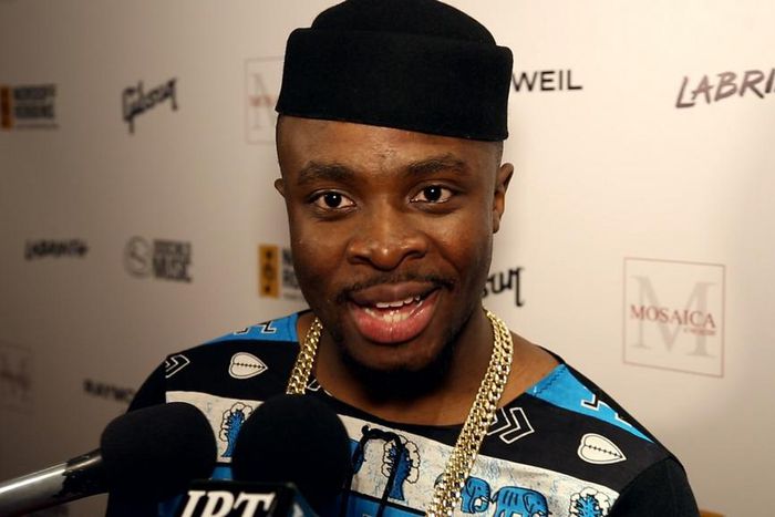 Fuse ODG has congratulated Reggie N Bollie