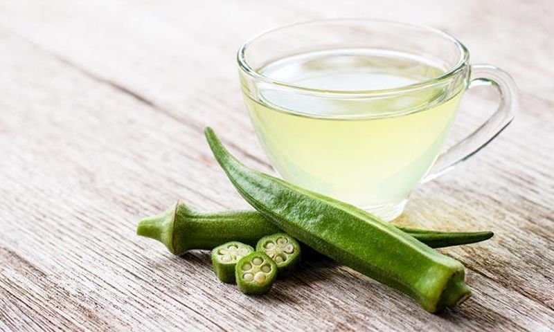 The benefits of drinking okra water [StyleCraze]