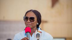Joyce Bawa Mogtari