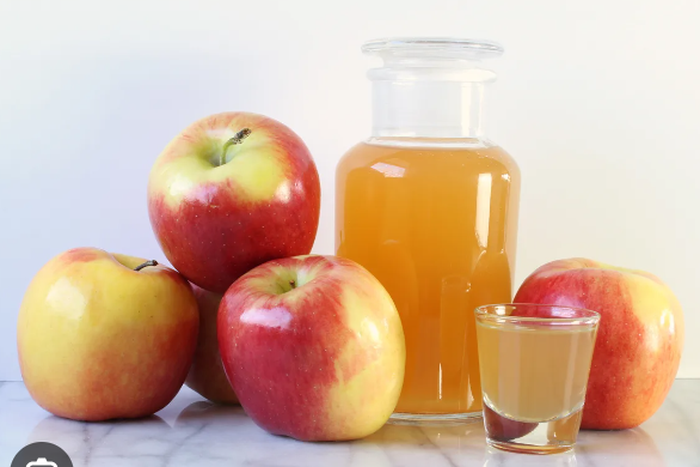 How to make apple cider vinegar at home