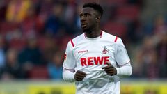 German-born Kingsley Schindler replaces injured Tariq Lamptey in Black Stars squad
