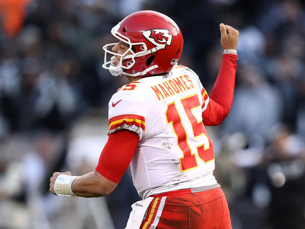 NFL POWER RANKINGS: Where all 32 teams stand going into Week 14