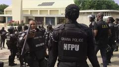 #OccupyJulorbiHouse: Provide evidence of assault - Police respond to brutalities claim