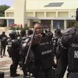 #OccupyJulorbiHouse: Provide evidence of assault - Police respond to brutalities claim