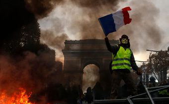 Paris demo arch  V