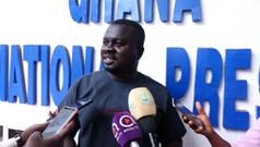 Albert Kwabena Dwumfour