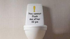 Some laws around the world are quite unusual [Holidify]