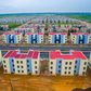 Saglemi Housing Project