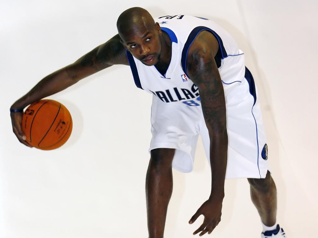 WHERE ARE THEY NOW? The players from LeBron James' legendary 2003 NBA Draft