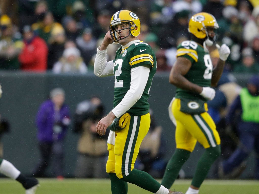 NFL POWER RANKINGS: Where all 32 teams stand going into Week 14