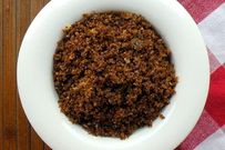 Sugar mollsses [Pinterest]