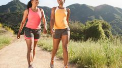 Fitness company GymBird is hiring a "chief step officer" to walk 10,000 steps in a day.Erik Isakson/Getty Images