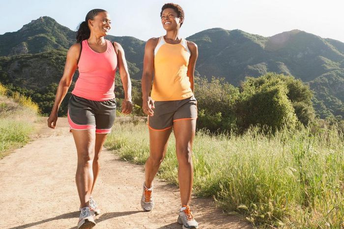 Fitness company GymBird is hiring a "chief step officer" to walk 10,000 steps in a day.Erik Isakson/Getty Images