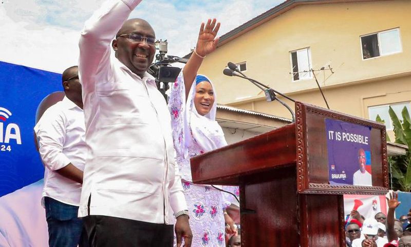 Bawumia