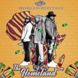Morgan Heritage - 'The Homeland'