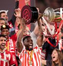 Inaki Williams