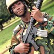 21-year-old soldier, Imoro Sherrif