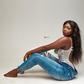 Rate this picture of Ghanaian musician, Sefa