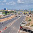Accra, Tema Motorway Expansion Project