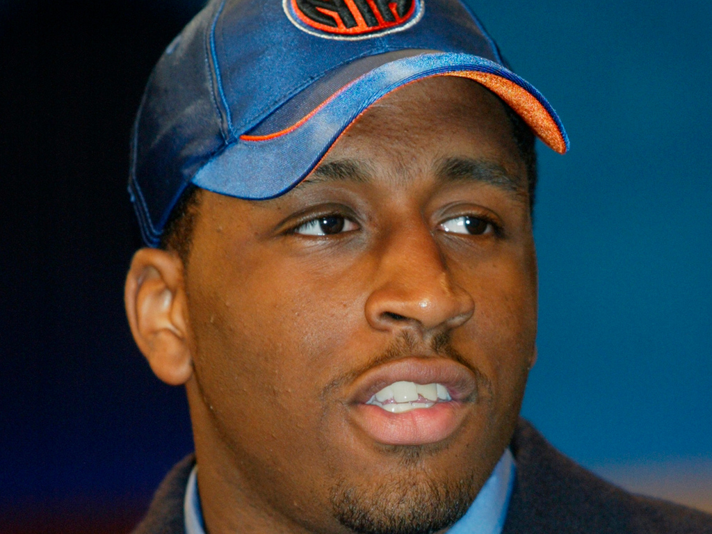 WHERE ARE THEY NOW? The players from LeBron James' legendary 2003 NBA Draft