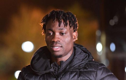 Christian Atsu’s agent criticises Hatayspor over lack of effort in search for player