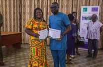 MPEC and MRG hold maiden edition of the Inclusive & Anti-conflict Journalism Awards