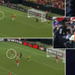 Andre Onana explains furious rant at Harry Maguire