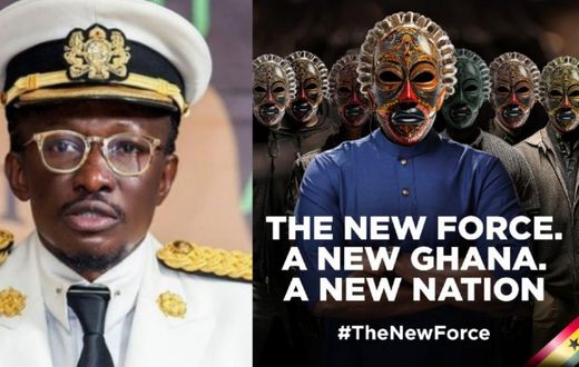 The New Force