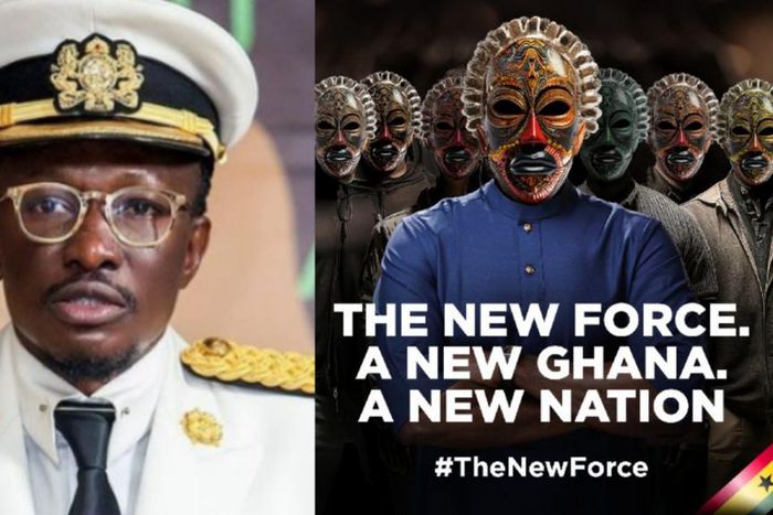 The New Force