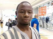 Late journalist, Ahmed Suale