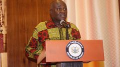 Dan Botwe