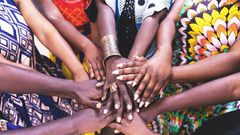 10 most peaceful African countries in 2023