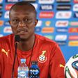 Black Stars coach Kwesi Appiah