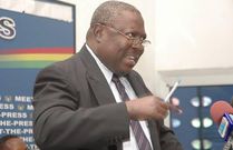 Former Attorney General, Martin Amidu