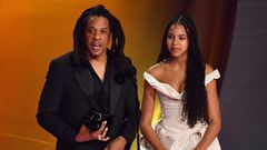 Jay Z boldly calls out the Grammys for not being fair to Beyonce and others (VIDEO)