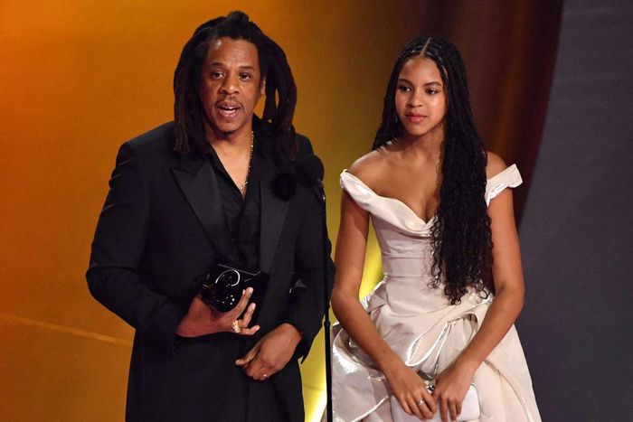 Jay Z boldly calls out the Grammys for not being fair to Beyonce and others (VIDEO)