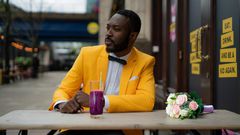 Young Rob’s new 13-track album, 'Afro-Lover' packs the best of feels