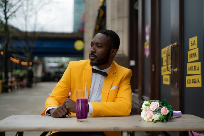 Young Rob’s new 13-track album, 'Afro-Lover' packs the best of feels