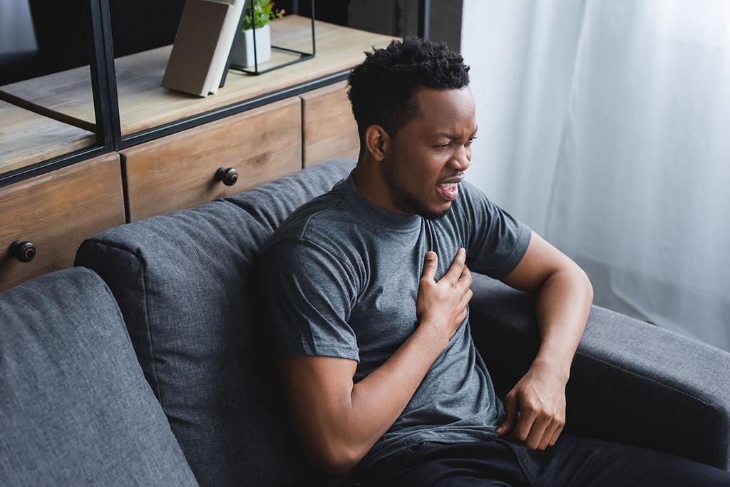 How to deal with panic attacks [SereneBehavioral]