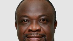 Philip Basoah