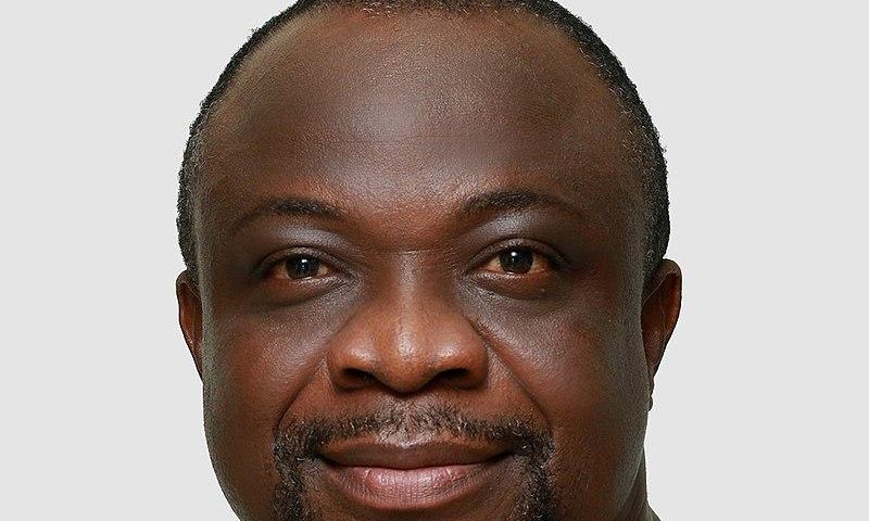 Philip Basoah