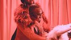 Davido and Chioma [Instagram]