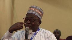 ‘Hearts, Kotoko aren’t special’ – Alhaji Grusah demands equal share of sponsorship money