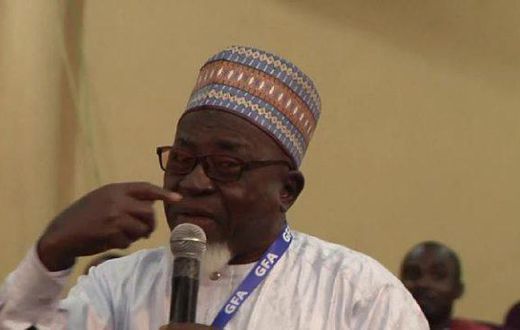 ‘Hearts, Kotoko aren’t special’ – Alhaji Grusah demands equal share of sponsorship money
