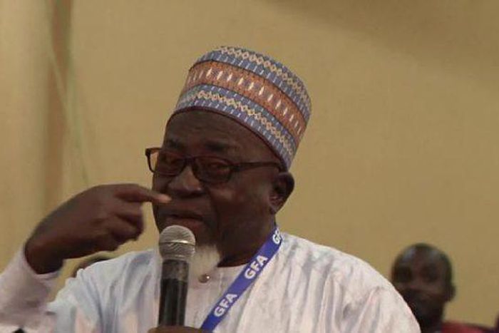 ‘Hearts, Kotoko aren’t special’ – Alhaji Grusah demands equal share of sponsorship money