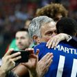 Jose Mourinho wants Anthony Martial to commit his long-term future to Manchester United