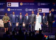 The 3i Africa Summit, focusing on "Unleashing Africa's FinTech and Digital Economic Potential," has attracted prominent stakeholders from across the globe. Spearheaded by the Bank of Ghana (BoG) and the Development Bank Ghana (DBG), in collaboration with Elevandi, established by the Monetary Authority of Singapore, the summit aims to foster collaboration and innovation in Africa's FinTech landscape.