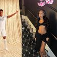 Meet Chitty Asantewa, the Ghanaian girlfriend of Real Madrid’s Jude Bellingham
